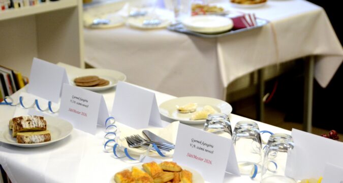 Lébényi Sütimester a hagyományőrzés útján