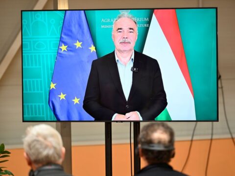 Új beruházás veszi kezdetét az Óvártej Zrt.-nél